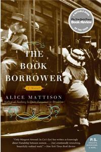 The Book Borrower