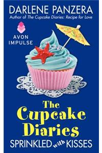 The Cupcake Diaries: Sprinkled with Kisses