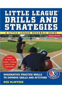 Little Leagues Drills & Strategies