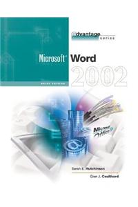 Word 2002