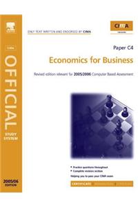 Cima Study Systems 2006
