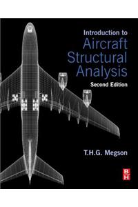 Introduction to Aircraft Structural Analysis