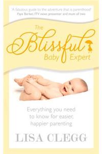 The Blissful Baby Expert