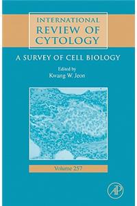 International Review of Cytology