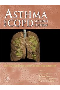 Asthma and COPD