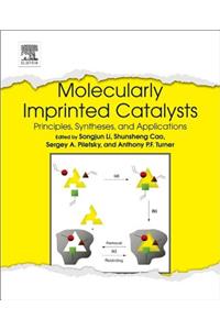 Molecularly Imprinted Catalysts