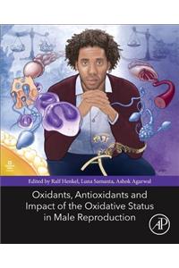 Oxidants, Antioxidants, and Impact of the Oxidative Status in Male Reproduction