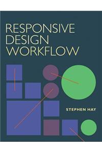 Responsive Design Workflow