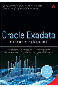 Oracle Exadata Expert's Handbook