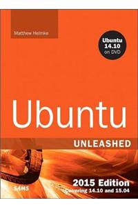 Ubuntu Unleashed 2015 Edition