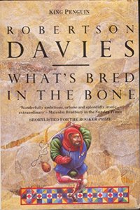 What's Bred in the Bone