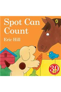 Spot Can Count