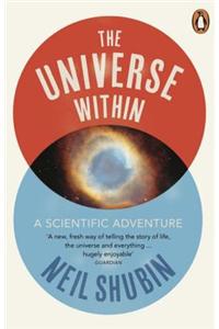 The Universe Within