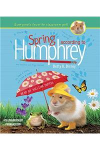 Spring According to Humphrey