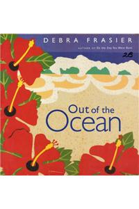 Harcourt School Publishers Collections: LVL Lib: Out of the Ocean Gr2 Collct