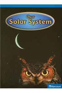 Science Leveled Readers: On-Level Reader Grade 2 Our Solar System