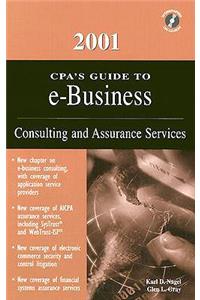 CPA's Guide to E-Business