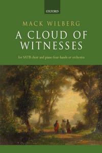 A Cloud of Witnesses