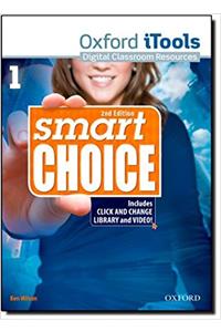 Smart Choice: Level 1: iTools
