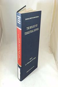 The Biology of Terrestrial Isopods: 53 (Symposia of the Zoological Society of London)