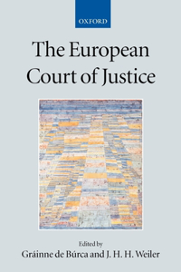 The European Court of Justice