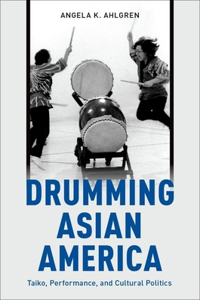 Drumming Asian America