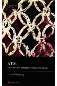 ATM Solutions for Enterprise Internetworking