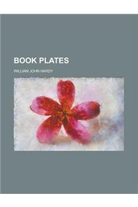 Book Plates