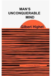 Man's Unconquerable Mind