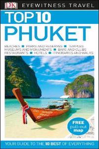 Top 10 Phuket