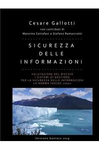 Sicurezza delle informazioni