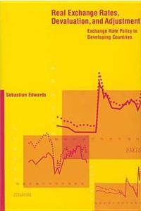 Real Exchange Rates, Devaluation, and Adjustment