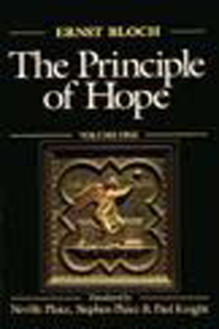 Principle of Hope, Volume 3
