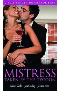 Mistress: Taken by the Tycoon