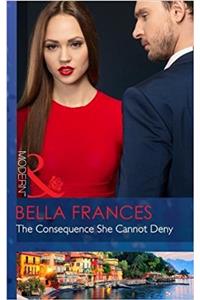 The Consequence She Cannot Deny