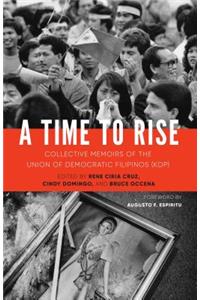 Time to Rise