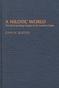 A Nilotic World