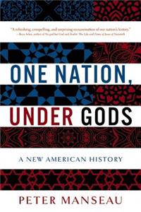 One Nation, Under Gods