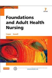 Foundations and Adult Health Nursing