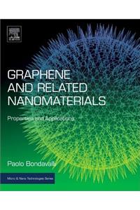 Graphene and Related Nanomaterials