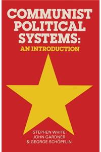Communist Political Systems