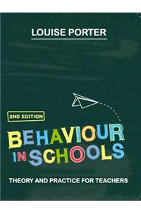 Behaviour in Schools