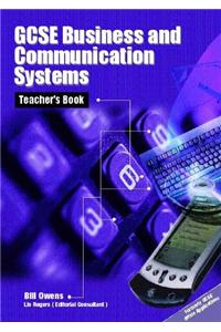 GCSE Business and Communication Systems