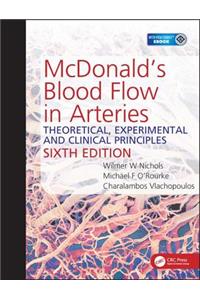 McDonald's Blood Flow in Arteries