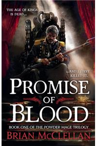 Promise of Blood