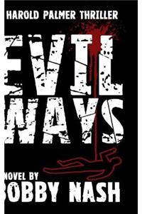 Evil Ways HC