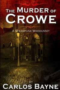 Murder of Crowe