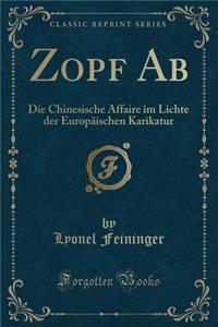 Zopf AB