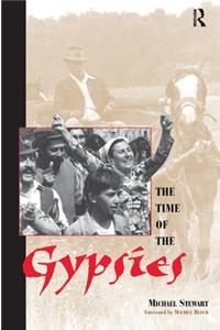 The Time Of The Gypsies