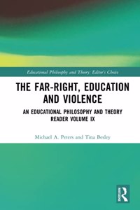 The Far-Right, Education and Violence